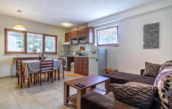 Apartmani Antonio Motovun Kültér fotó