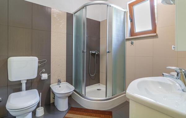 Apartmani Antonio Motovun Kültér fotó